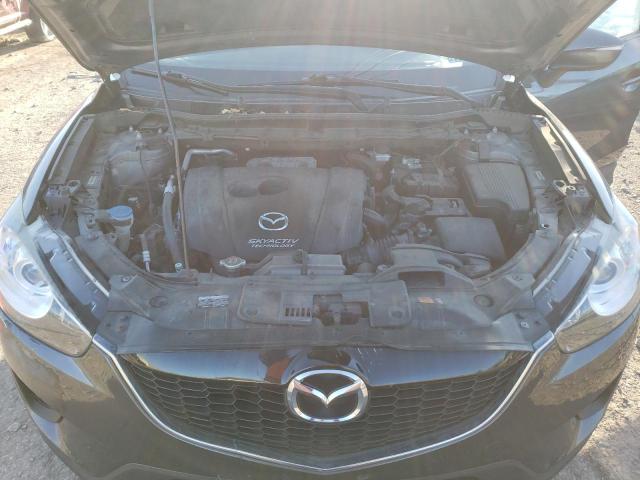 Photo 12 from auction – 2015 MAZDA CX-5 SPORT with VIN JM3KE4BY6F0499780
