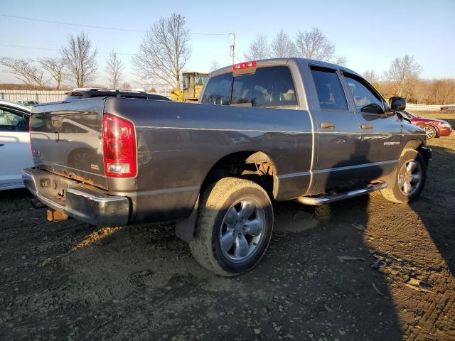 Photo 3 from auction – 2005 DODGE RAM 1500 S with VIN 1D7HU18D85S175523
