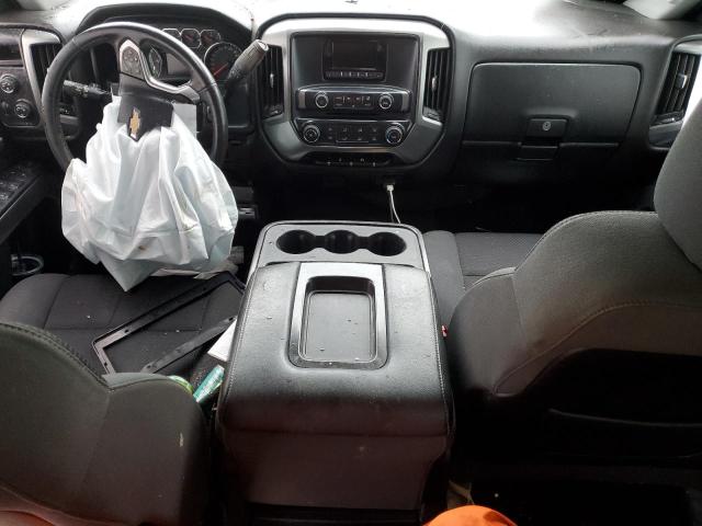 Photo 8 from auction – 2014 CHEVROLET silverado with VIN 3GCUKRECXEG184529