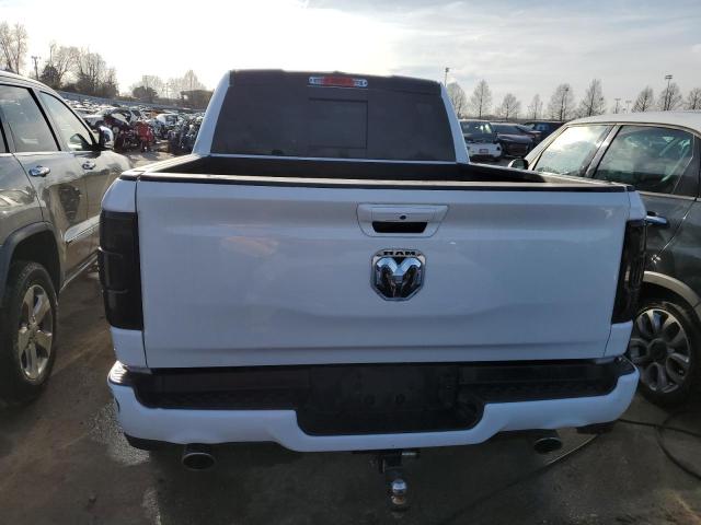 Photo 6 from auction – 2020 RAM 1500 LARAM with VIN 1C6SRFJT6LN347888