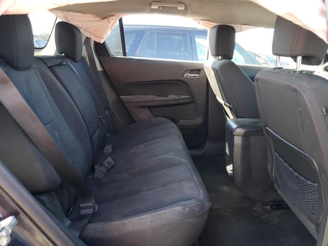 Photo 10 from auction – 2015 GMC TERRAIN SL with VIN 2GKALMEK1F6312989