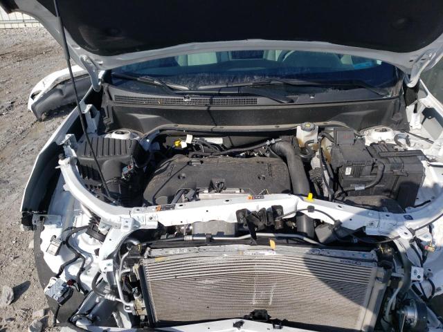 Photo 12 from auction – 2020 CHEVROLET EQUINOX PR with VIN 3GNAXYEX0LS610151