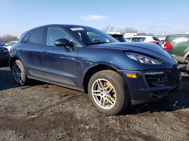 Photo 4 from auction – 2017 PORSCHE MACAN with VIN WP1AA2A59HLB83866