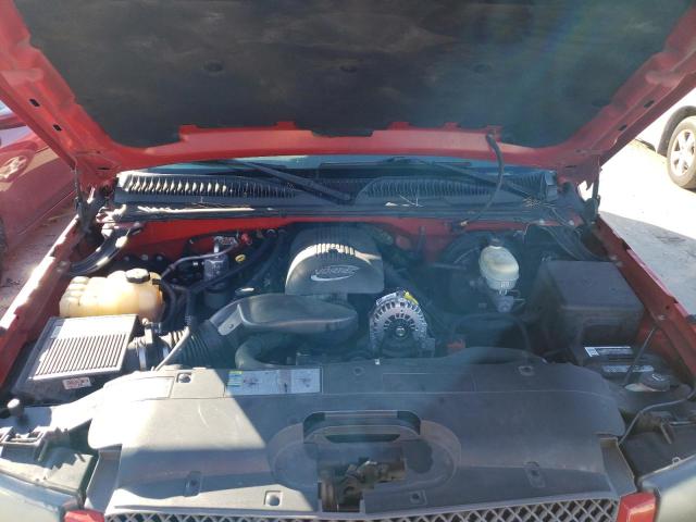 Photo 11 from auction – 2005 CHEVROLET SILVERADO with VIN 2GCEC19T251242266