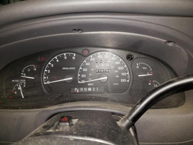 Photo 9 from auction – 2002 FORD RANGER SUP with VIN 1FTZR45E72PA03206