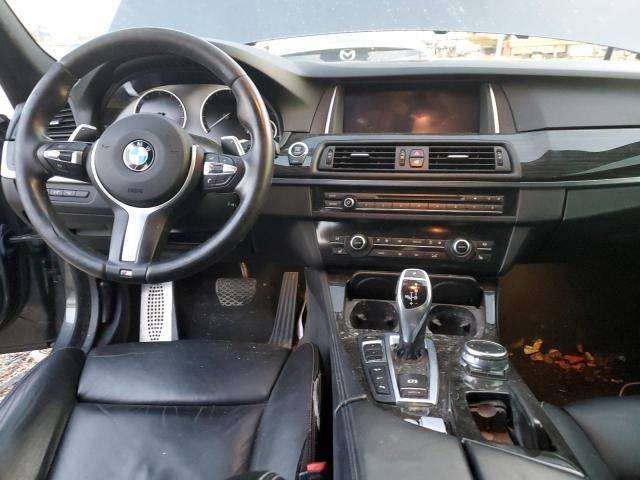 Photo 8 from auction – 2016 BMW 535 XI with VIN WBA5B3C54GG255287