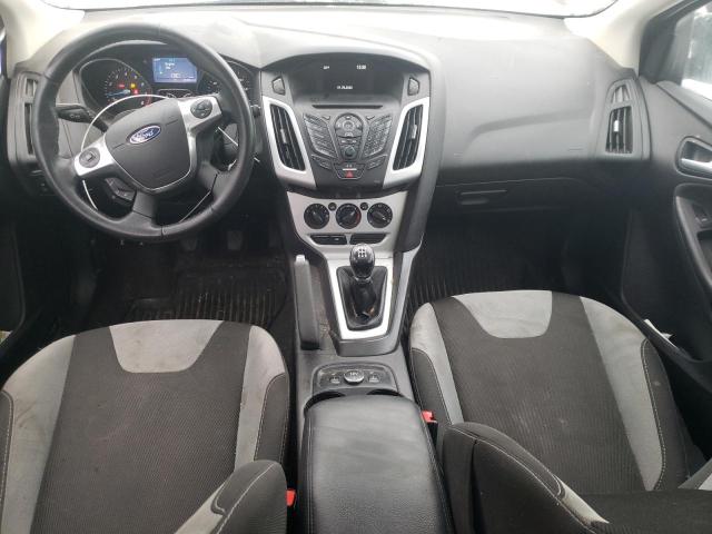 Photo 8 from auction – 2014 FORD FOCUS SE with VIN 1FADP3K26EL364089
