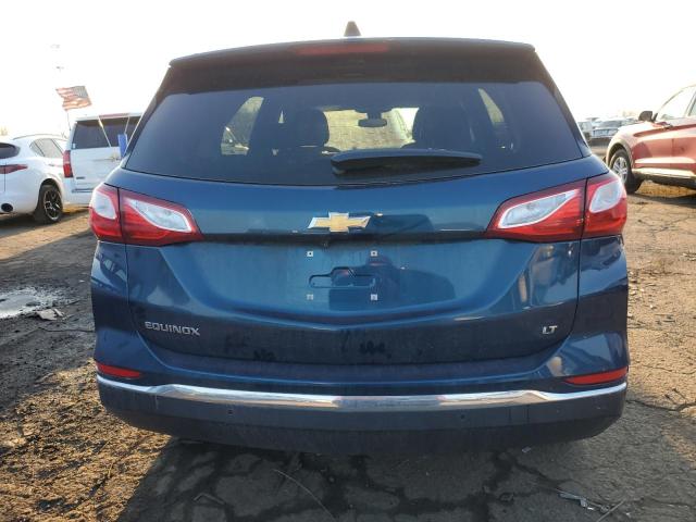 Photo 6 from auction – 2019 CHEVROLET EQUINOX LT with VIN 2GNAXJEV0K6272317