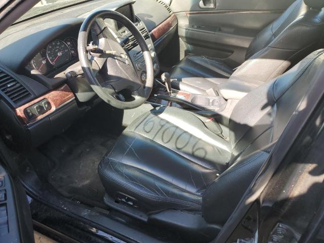 Photo 7 from auction – 2012 MITSUBISHI GALANT ES with VIN 4A32B3FF8CE011879