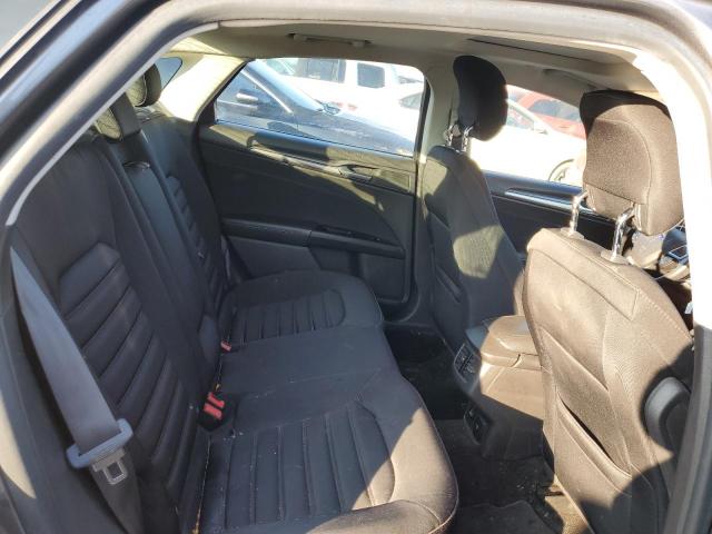 Photo 10 from auction – 2014 FORD FUSION SE with VIN 3FA6P0LU5ER181999