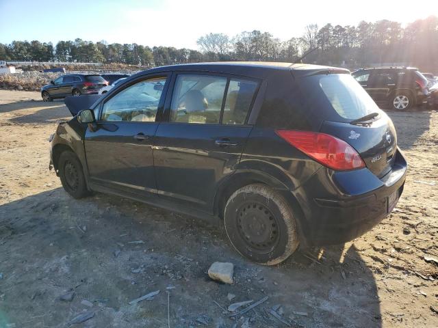 Photo 2 from auction – 2009 NISSAN VERSA S with VIN 3N1BC13E89L365428