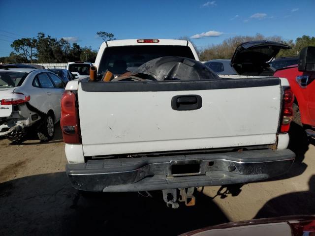 Photo 6 from auction – 2006 CHEVROLET SILVERADO with VIN 1GCHK23U56F105808