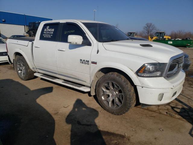 Photo 4 from auction – 2018 RAM 1500 LONGH with VIN 1C6RR7PT7JS126570
