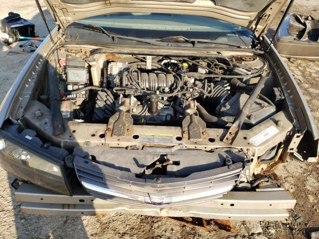 Photo 11 from auction – 2003 CHEVROLET IMPALA LS with VIN 2G1WH52K339440750