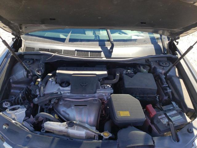 Photo 11 from auction – 2014 TOYOTA CAMRY L with VIN 4T1BF1FK3EU849704