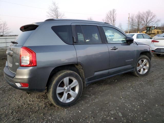 Photo 3 from auction – 2011 JEEP COMPASS SP with VIN 1J4NF1FB2BD223018