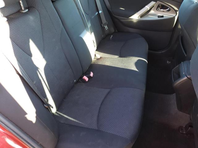 Photo 10 from auction – 2010 TOYOTA CAMRY BASE with VIN 4T1BF3EKXAU043429