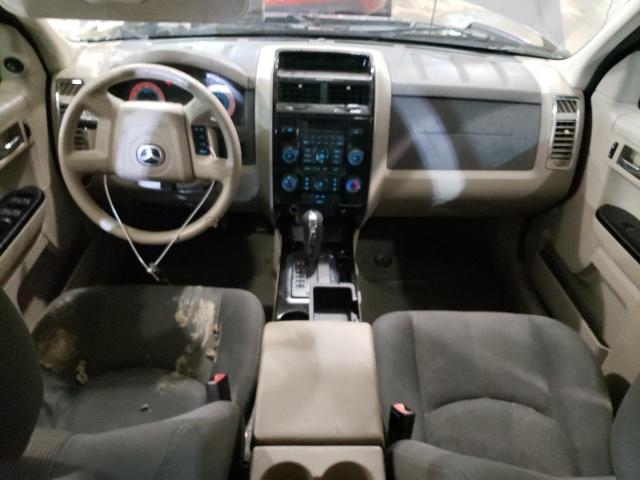 Photo 8 from auction – 2008 MAZDA TRIBUTE I with VIN 4F2CZ02Z28KM16081