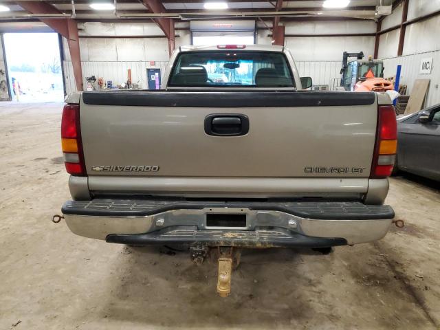Photo 6 from auction – 2001 CHEVROLET SILVERADO with VIN 1GCHK24U11E176002