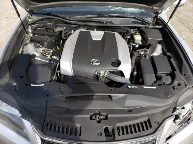 Photo 11 from auction – 2013 LEXUS GS 350 with VIN JTHBE1BL6D5010126