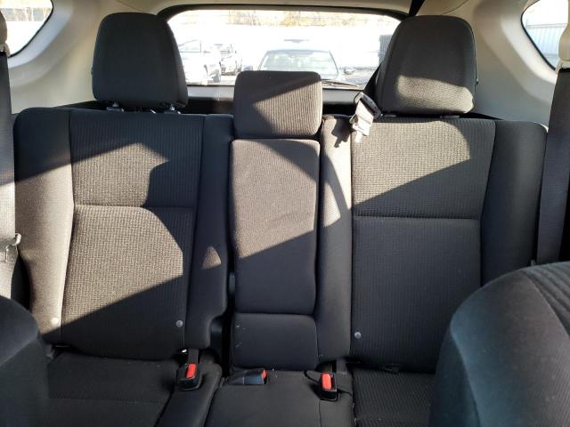 Photo 10 from auction – 2018 TOYOTA RAV4 LE with VIN 2T3BFREV5JW849358