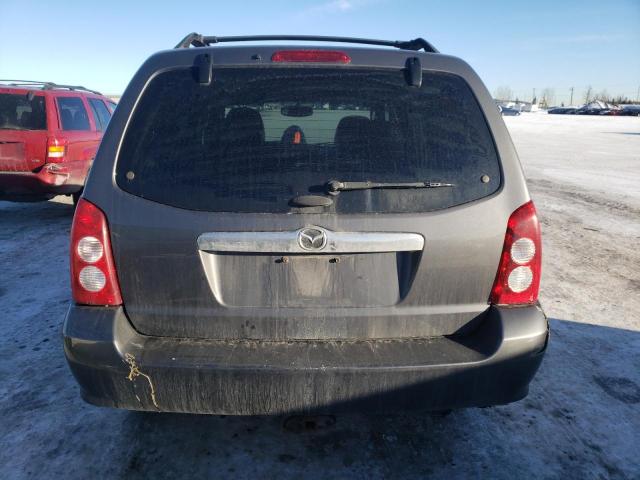 Photo 6 from auction – 2005 MAZDA TRIBUTE S with VIN 4F2CZ96125KM53569