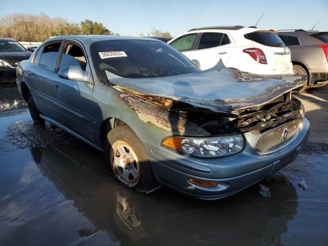 Photo 4 from auction – 2003 BUICK LESABRE CU with VIN 1G4HP52K83U247575