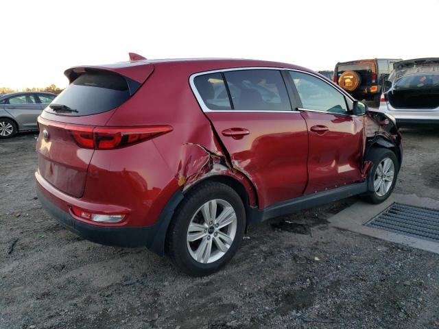 Photo 3 from auction – 2018 KIA SPORTAGE L with VIN KNDPMCAC3J7411706