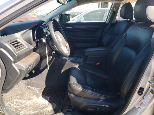 Photo 7 from auction – 2015 SUBARU OUTBACK 3. with VIN 4S4BSEJC9F3283784