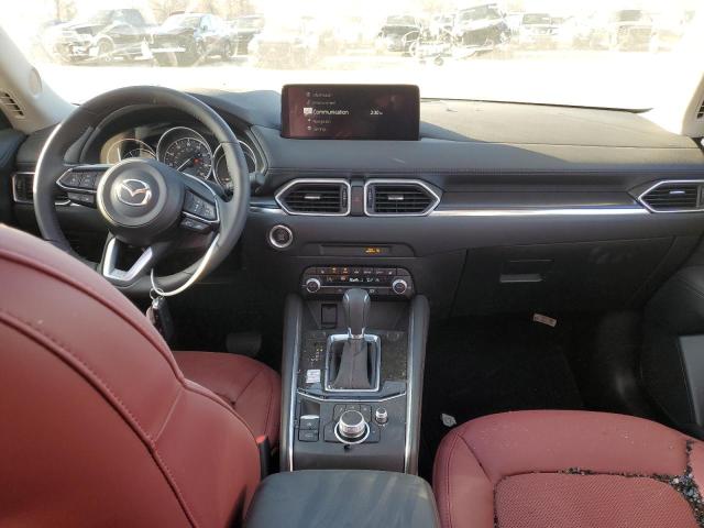 Foto 8 de la subasta – 2023 MAZDA CX-5 PREFE con VIN JM3KFBCM0P0156591