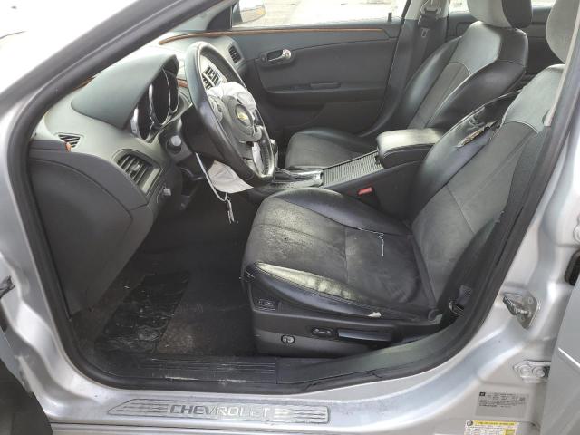 Photo 7 from auction – 2012 CHEVROLET MALIBU 2LT with VIN 1G1ZD5E02CF343825