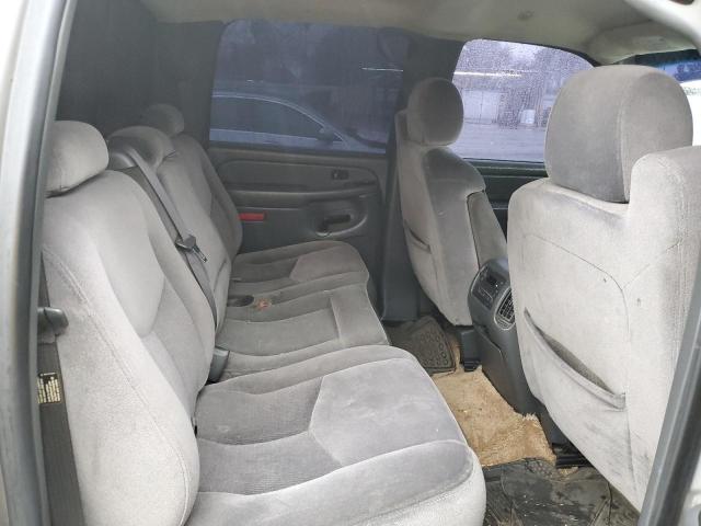Photo 10 from auction – 2006 GMC NEW SIERRA with VIN 2GTEC13T261242827