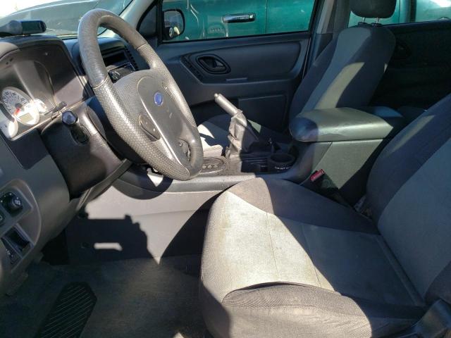 Photo 7 from auction – 2005 FORD ESCAPE XLS with VIN 1FMYU92Z65KD63871