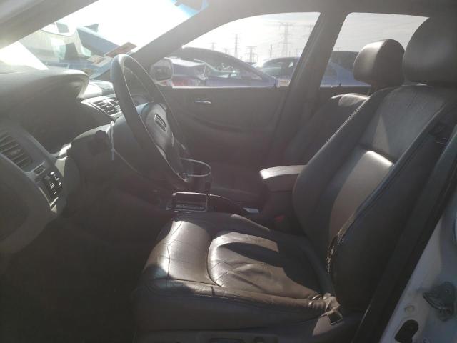Photo 7 from auction – 2002 HONDA ACCORD EX with VIN 1HGCG16592A008677