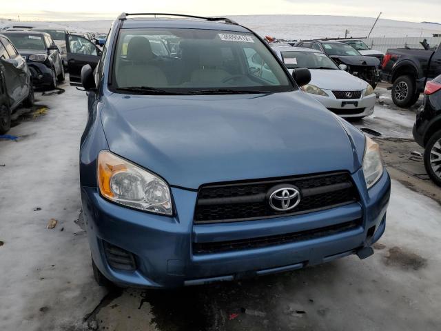 Photo 5 from auction – 2012 TOYOTA RAV4 with VIN 2T3BF4DV1CW186894