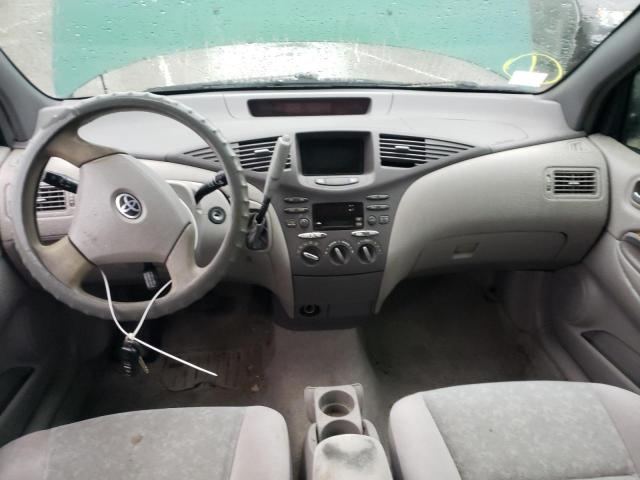 Photo 8 from auction – 2001 TOYOTA PRIUS with VIN JT2BK12UX10015625