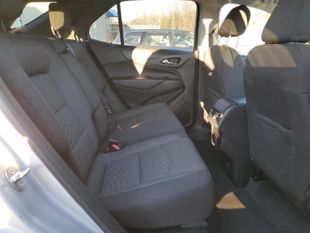 Photo 11 from auction – 2019 CHEVROLET EQUINOX LT with VIN 2GNAXLEX8K6244424