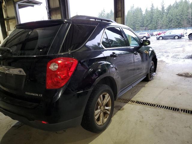 Photo 3 from auction – 2013 CHEVROLET EQUINOX LT with VIN 2GNALDEK1D6245648