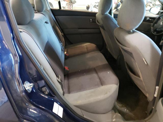 Photo 10 from auction – 2007 NISSAN SENTRA with VIN 3N1AB61E87L656281