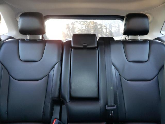 صورة رقم 10 من المزاد - 2017 FORD EDGE TITAN مع VIN 2FMPK4K94HBB98017