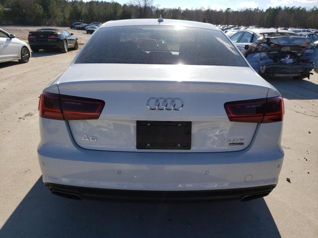 Photo 6 from auction – 2016 AUDI A6 PREMIUM with VIN WAUFGAFC5GN142626