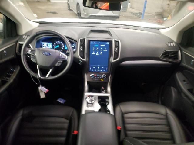Photo 8 from auction – 2022 FORD EDGE SEL with VIN 2FMPK4J99NBA32136