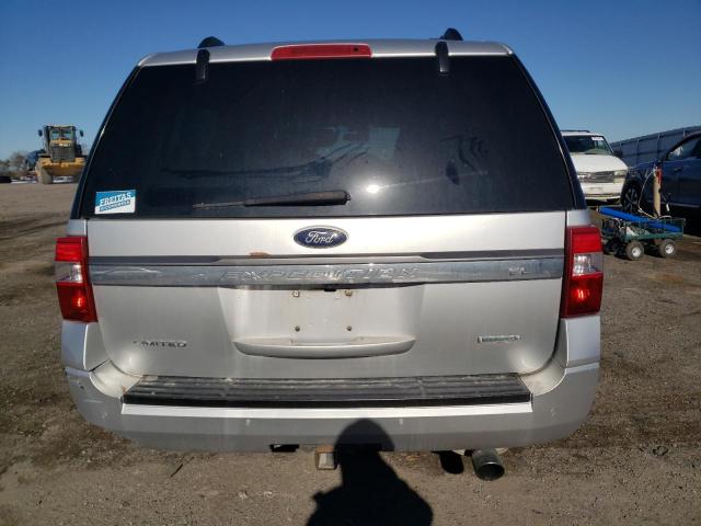 Photo 6 from auction – 2017 FORD EXPEDITION with VIN 1FMJK2AT1HEA68658