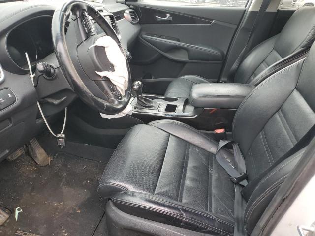صورة رقم 7 من المزاد - 2016 KIA SORENTO EX مع VIN 5XYPHDA56GG162986