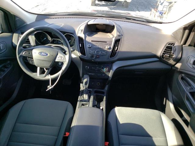 Photo 8 from auction – 2017 FORD ESCAPE S with VIN 1FMCU0F71HUE00851