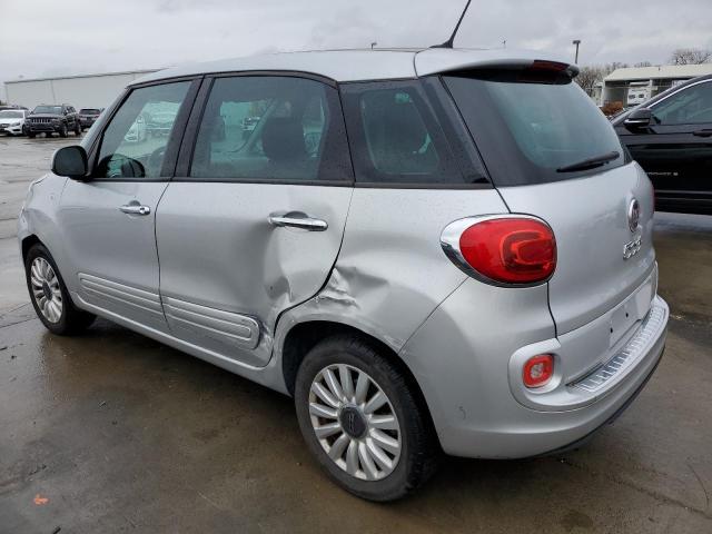 Photo 2 from auction – 2015 FIAT 500L EASY with VIN ZFBCFABH0FZ031258