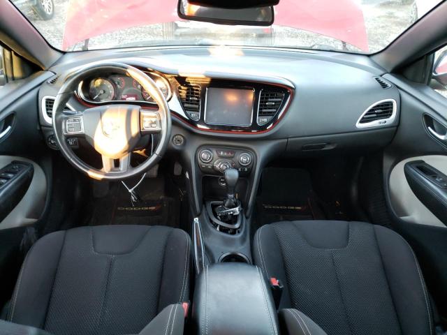 Photo 8 from auction – 2016 DODGE DART SXT with VIN 1C3CDFBB9GD608092
