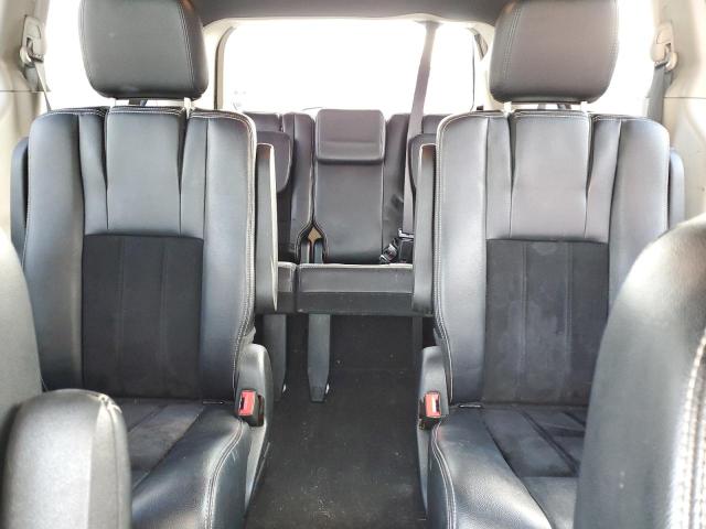 Photo 10 from auction – 2017 DODGE GRAND CARA with VIN 2C4RDGCG8HR717440