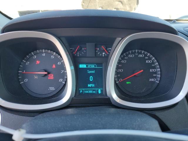 Photo 9 from auction – 2014 CHEVROLET EQUINOX LT with VIN 2GNALCEKXE6203717