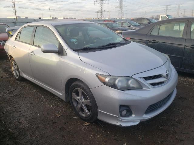 Photo 4 from auction – 2011 TOYOTA COROLLA BA with VIN 2T1BU4EE7BC585712
